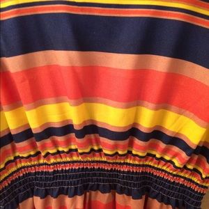 Angie Swim - Colorful beach dress Angie Swim - Colorful beach dress